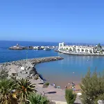 Cordial Muelle Viejo Casa vacanze