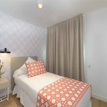 Ferienhaus Cordial Muelle Viejo *