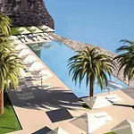 Ferienhaus Cordial Muelle Viejo *