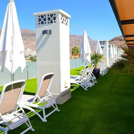 Cordial Muelle Viejo Holiday home *