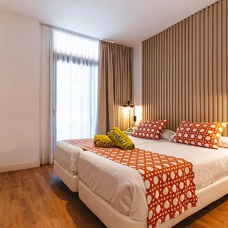 Holiday home Cordial Muelle Viejo *