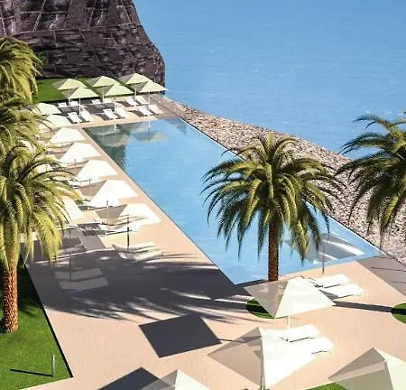 Holiday home Cordial Muelle Viejo *