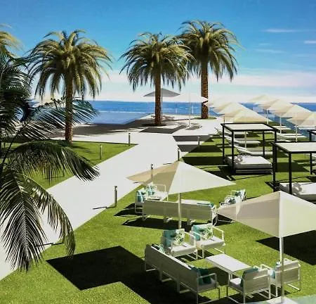 Cordial Muelle Viejo Holiday home *
